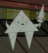 Paper Pete