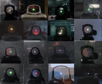 Custom Sights