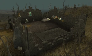 WildyDungeon