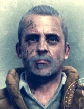 Daniel Clarke