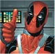 DeadpoolThumbs-Up