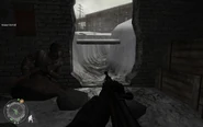 Demtrench