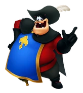 MusketeerPete