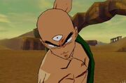 Tien Budokai 3