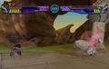 Gohan Kid Buu 10 Budokai 3