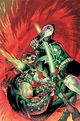 Green Lantern Corps Vol 3 5 Textless