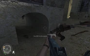 Endhole