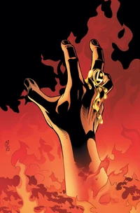 Legion of Super-Heroes Vol 7 7 Textless