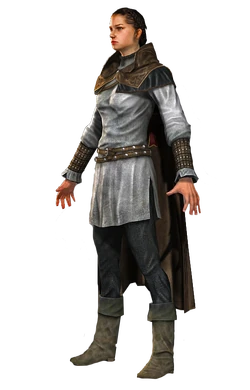 ACII-Maria Concept
