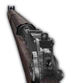 Lee-Enfield FH