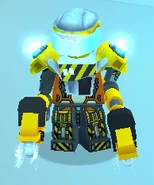 Valiant Engineer