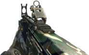 FAD Classic MW3