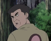 Suguro mugshot