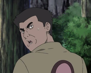 Suguro mugshot