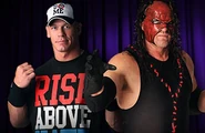 RR 12 Cena v Kane