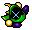 KSSU Trident Knight sprite 2
