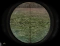FG42 Scope Sights CoD
