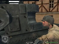 Flak3 uo