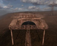 Tuzla tunnel CS