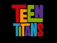Teen Titans titlecard