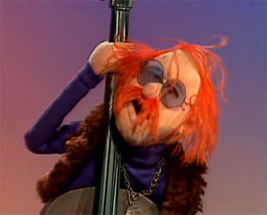 FrankMuppet