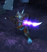 Image of Citadel Veteran