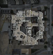 Map Hardhat MW3