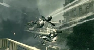 Havoc Trailer MW3