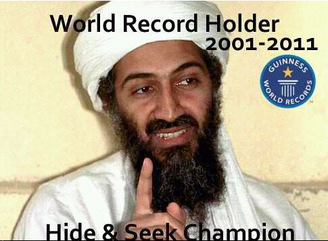 Hide and seek world champion