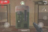 Speed Cola CoDZ