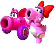 MKPC Birdo