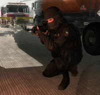 Internal troops 2