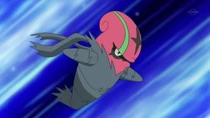 EP725 Accelgor de Encina