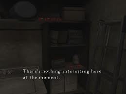 Walter Sullivan y los 21 Sacramentos (Bio-Silent Hill) Walter Sullivan y los 21 Sacramentos (Bio-Silent Hill)