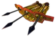 Trishootericon