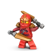Kai ZX1