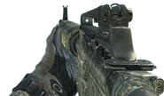 M16A4 Multicam MW3