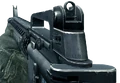 M16A4 CoD4