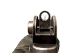 M16A4 Iron Sights CoD4