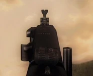 MG42 Iron Sights BRO