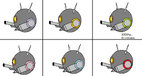 Scout a probe.