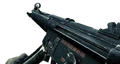 MP5 Reload CoD4