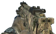 MP7 Multicam MW3