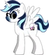 TyA-pony