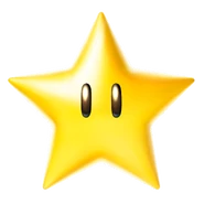 Power Star SM3DW
