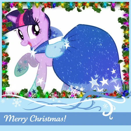 Personal KATANAGOD Merry XMAS!