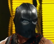 Masked-Kane