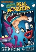 AaahhRealMonsters Season4