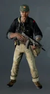 Nva lightweight