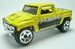 Hummer H3T Concept 173 2006 Yellow .JPG